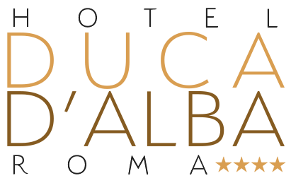 Logo Hotel Duca D'Alba