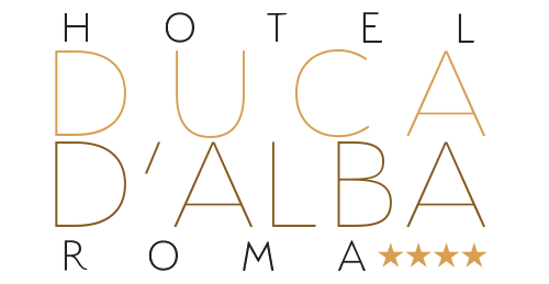 Logo Hotel Duca D'Alba